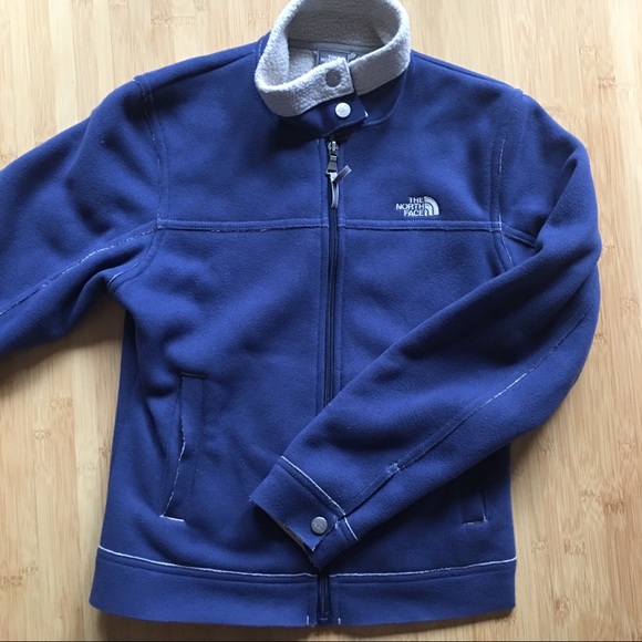❄️North Face winter jacket - XS - Picture 1 of 5
